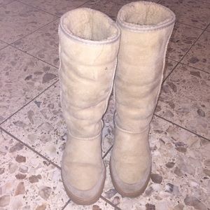 Original UGG Australia snow boots size M7-L8
